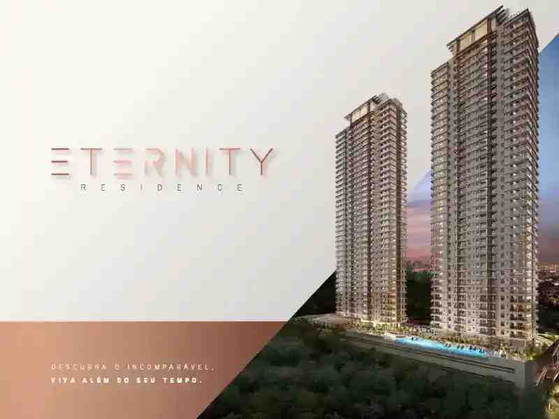 Eternity Alphaville